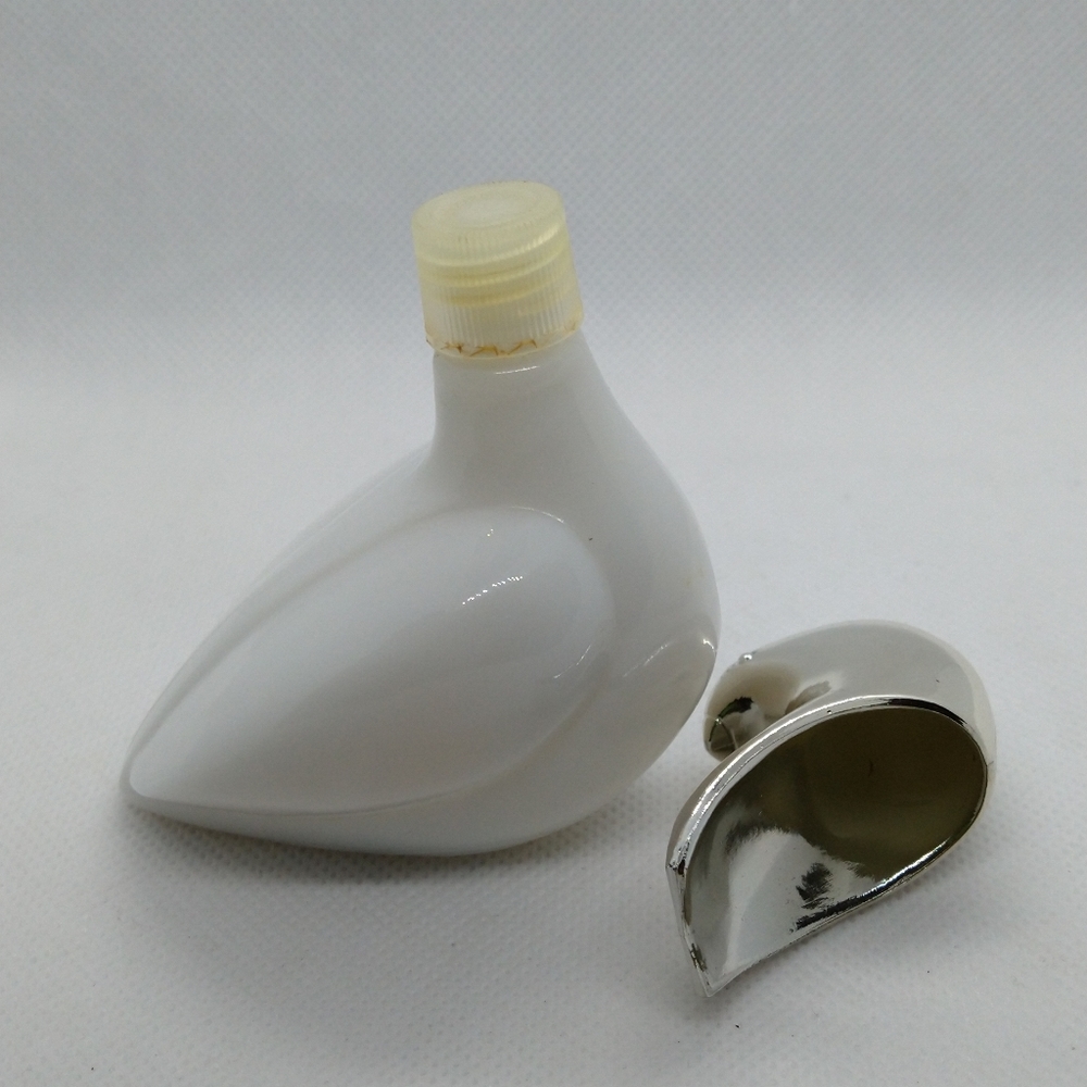 Avon Vintage Love Bird Charisma Cologne Decanter - Picture 4 of 7